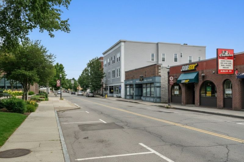 Top Bathroom Remodeling Companies in Wayland, MA