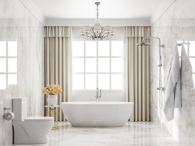 Cost of Bathtub Installation in Woburn, MA
