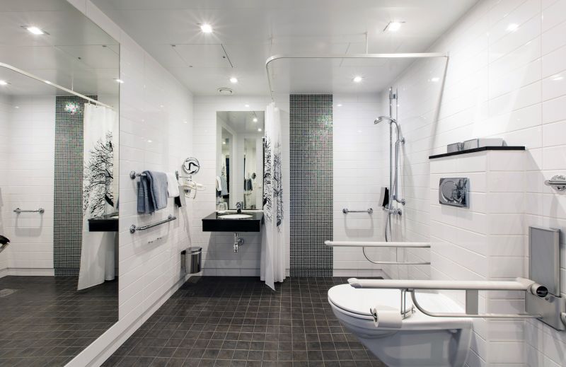 Best Accessible Bathroom Remodel Contractors in Woburn, MA
